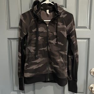 Athleta Jacket